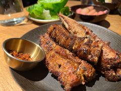 -SHAN山(前滩太古里店)