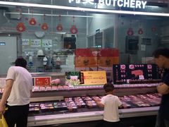 -盒马鲜生(悦峰店)