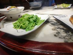 -蔼若春.传承云南菜(金碧公园店)