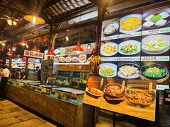 -猪肉婆私房菜(容桂总店)