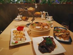 酱鸭-避风塘(嘉兴八佰伴店)