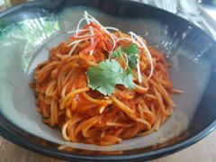 -植物园哈利亚餐厅