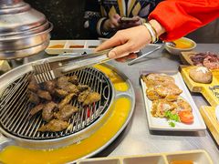 -喜来稀肉(虹泉路店)