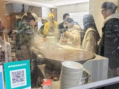 -马老三肉丁胡辣汤(西一路店)