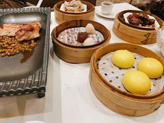 稻香虾饺皇-稻香酒家·34年老字号·港式粤菜(汉街店)