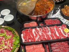 -正禾鲜·潮汕牛肉火锅(凯德天府店)