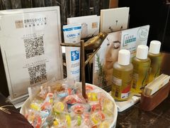 -Dragonfly悠庭·按摩Spa(浦东嘉里城店)