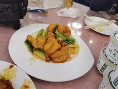 -烤肉宛饭庄(南礼士路店)
