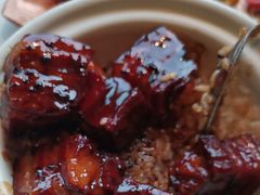 -庆江南江南菜(琴湖溪里花园城店)