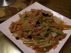 -江南村海鲜馆(洞头店)