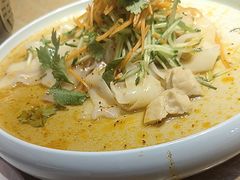 -蒙亨·手把肉·蒙古包文化主题餐厅(天恒广场店)