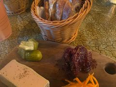 -羽深肉铺 Steak & Wine
