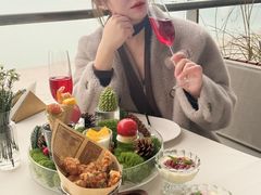 -北索·720度江景西餐厅(来福士店)
