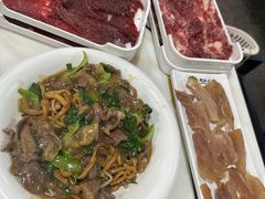 -潮汕大目牛肉火锅(水围店)
