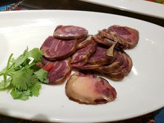 -驿楼兰·新疆菜(火车站店)