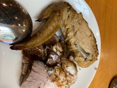 -So Lounge索兰至餐厅(蓝色港湾店)