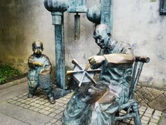 -三坊七巷历史文化街区