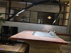 -FAZZFLAME法滋铁板烧自助