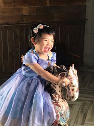 -小木马儿童摄影