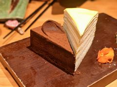 -Minase水濑·日料放题(外滩店)