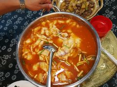 -黔人百味.贵州菜