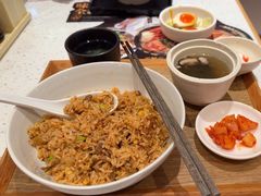 -味千拉面(光启城时尚购物中心店)