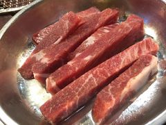 -小本家韩式烤肉(紫藤路店)