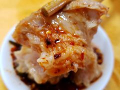-荣生萝卜汤饭店