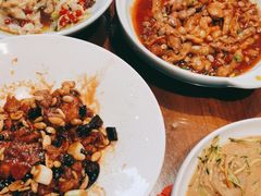 -那家老院子东北菜·饺子·小鸡炖蘑菇(艳华街店)