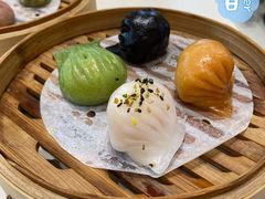 -蔡澜点心·粤菜(月星环球港店)