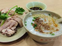 -百家鸡味馆(清泰店)