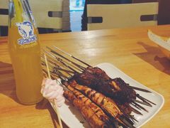 -鬼味烤翅(南锣鼓巷店)