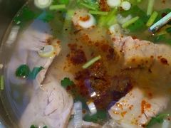 -梨花牛肉汤饭(仁恒伊势丹店)