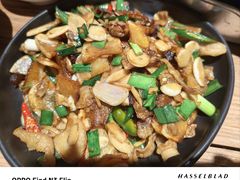 -树厨贵州菜(大十字店)