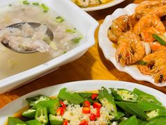 -温州一家人美食(西木头市店)