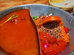 -楠火锅(哈尔滨金爵万象店)