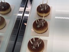 -潮一不贰·法式甜品·生日蛋糕·西式简餐(外滩店)