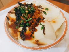 咸豆花-小桃园·豆浆油条(复兴中路店)