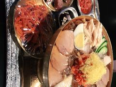 -玉流珍肴馆(亮马桥店)