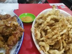-夕阳红小吃(中街大悦城店)
