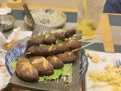 -樱の千渡日式料理·铁板烧•烧鸟(金盛田广场店)