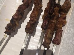 -巴依老爷·新疆美食(上城区天城路店)