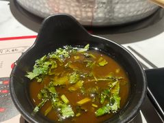 -今日炊牛·潮汕牛肉火锅(华采天地店)