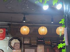 -肉串汪(西便门店)