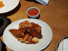 -宁波柏悦酒店·钱湖渔港