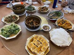 -幽优农庄·森波拉特色本地农家菜