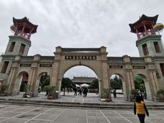-西宁市东关清真大寺