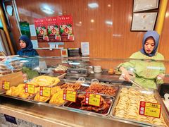 -贯贯吉·清真餐厅(浙江中路店)