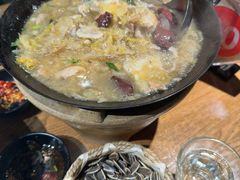 -鸽子窝(青塔店)