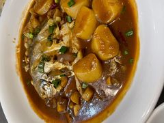 -甬上名灶(天一阁·翠柏店)